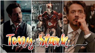 Tony Stark y/n povs || TikTok compilation 8