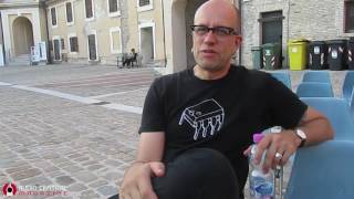 Monolake Interview   Part Two