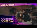 ‘Discovery’ Episode | Someone, Someday Trending Scenes