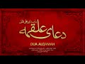 دعاء العلقمة - علی فانی | Dua Alqamah - Ali Fani