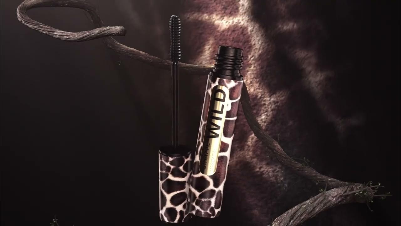 Stellary / 3D / Wild mascara - YouTube