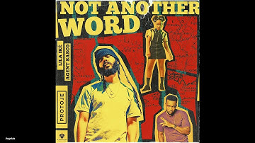 Protoje (feat. Lila Iké & Agent Sasco) - Not Another Word (New Song 2019)