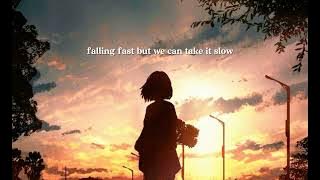 Halfway There  -Keenan Te (Lyrics)