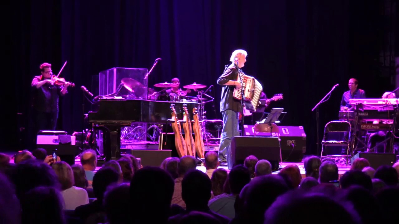 Bruce Hornsby & The Noisemakers - 