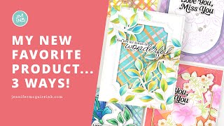Favorite New Product, 3 Ways! by Jennifer McGuire Ink 29,916 views 1 month ago 44 minutes
