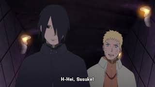 BORUTO EPS. 22 SUB INDO FULL
