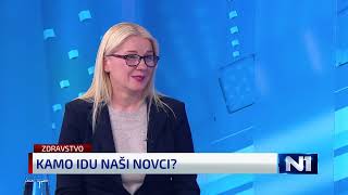 Zašto bolnice uplaćuju novac jednoj privatnoj udruzi?