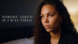 nobody asked if i was tired | sad r&b playlist vol. 6 | Naiya Solé