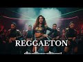 Latin Nightclub Reggaeton 🌙 Party Music After Dark