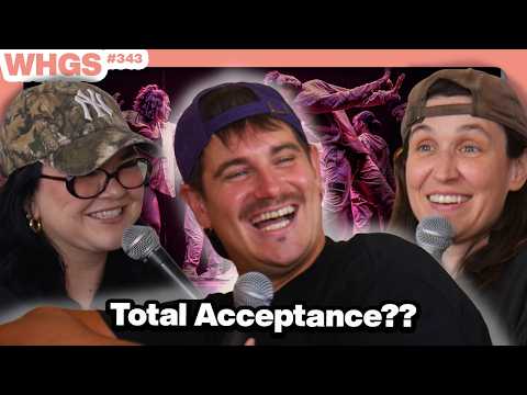 The Dance World = Gay Paradise?? w/ Kiel Tutin | WHGS 343