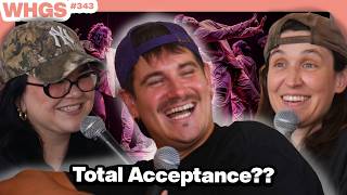 The Dance World = Gay Paradise?? w/ Kiel Tutin | WHGS 343