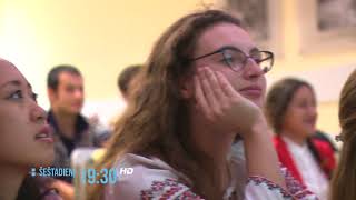 LRT Televizija. Stilius. Gyvenimo būdo žurnalas. Ved. Violeta Baublienė. HD l 2017-09-16 anonsas LRT Televizija. Stilius. Gyvenimo būdo žurnalas. Ved. Violeta Baublienė. HD l 2017-09-16 anonsas