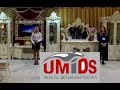 Краснодар.  Выставка мебели и оборудования 2018. UMIDS 2018.
