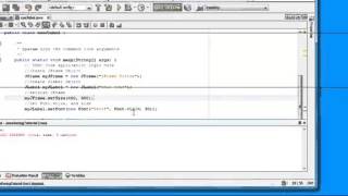 How to set fontstylesize on JLabel in java swing programing for beginners