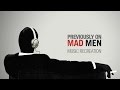 Previously on mad men music  extended version
