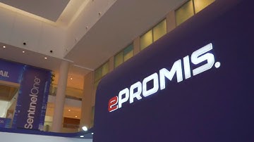 ePROMIS @ GITEX Highlights