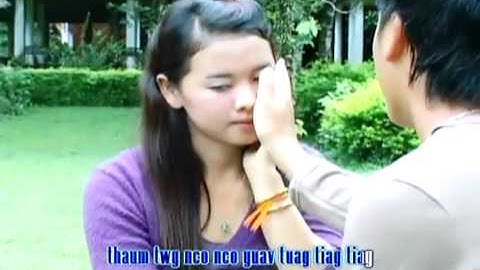 txhob pub luag paub txog wb   meej vaj wmv   YouTube