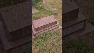 Wilbert Harvey Ormiston 1939-2019