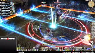 FFXIV Endwalker Guide: Abyssos: The Eighth Circle Hephaistos Volcanic Torches