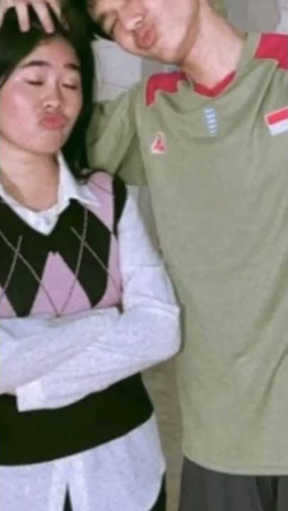 CCP fhadil dan alifa