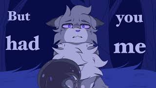 Confident【MAP Part 8】