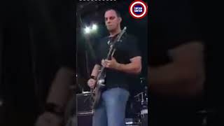 Mark Tremonti  Guitar Riff U0026 Solo  Alter Bridge shorts guitarsolo marktremonti alterbridge