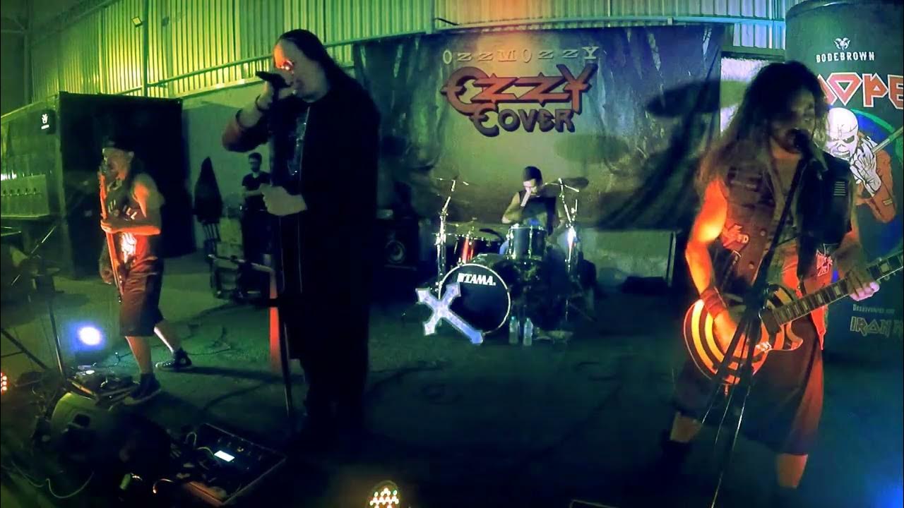 See You on the Other Side - Ozzmozzy Ozzy Cover (Donnerstag 29-01-2022) See You on the Other Side - Ozzmozzy Ozzy Cover (Donnerstag 29-01-2022)