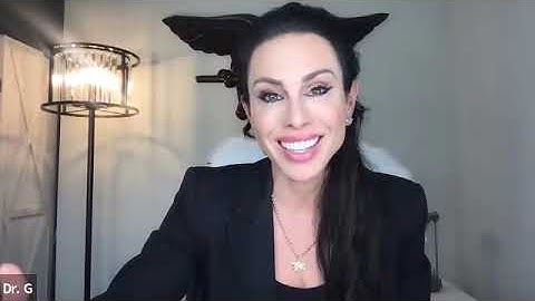 Webinar with Dr. Gabrielle Lyon & Don Saladino | March 15, 2022