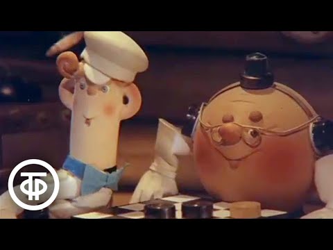Следствие ведут колобки. Похищение века (1983)