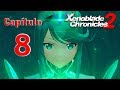 Xenoblade Chronicles 2 [8/10] Pelicula Completa Full Movie