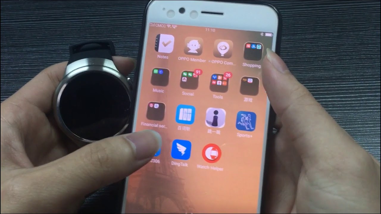 LEM6 LEM5 LES2 LF17 how to connect Android cellphone?