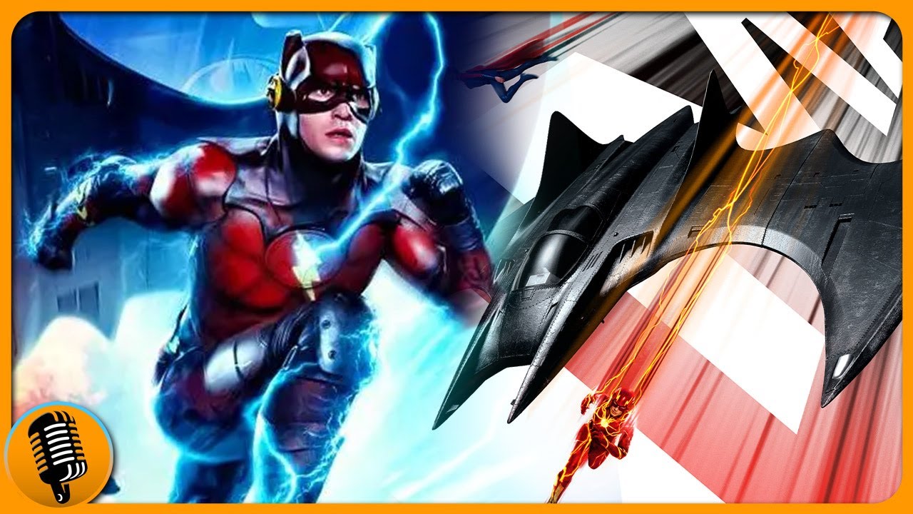 BREAKING The Flash Digital Release Date Bumped up - YouTube