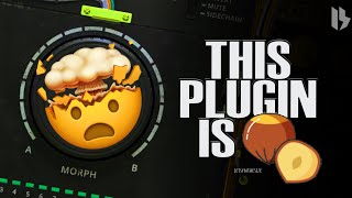 YOU HAVEN'T SEEN A DISTORTION PLUGIN LIKE BITPUNK