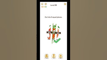 Brain Go 2 Level 99 Gameplay - Main Theme