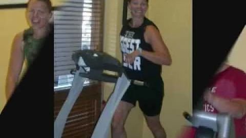 Tiffany McCann Biggest Loser at Focus On Fitness.flv