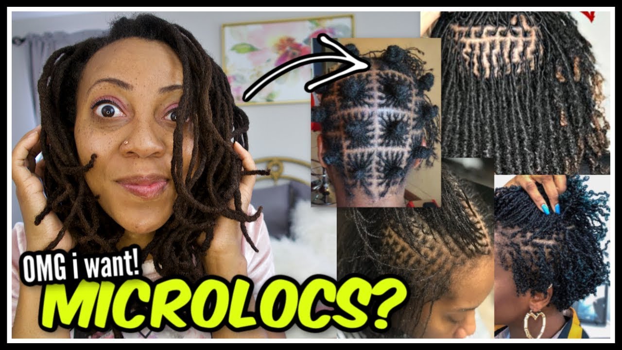 Reacting to 700 MICROLOCS?! (+ the whole DIY Installation, Retwist ...