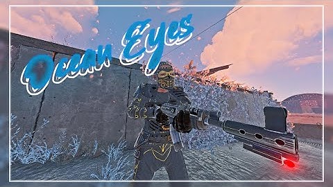 Headshot Asmr #clipdump // RustMontage