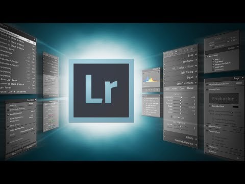 Video: Hoe installeer ek Lightroom weer?