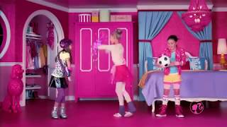 Barbie ad - Dreamhouse (2012)
