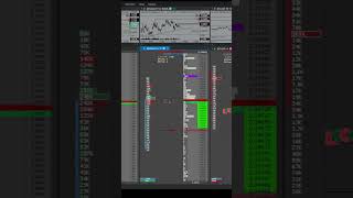 MAVIA - локальный импульс #криптовалюта #trading #скальпинг #трейдинг #криптотрейдинг #обучение