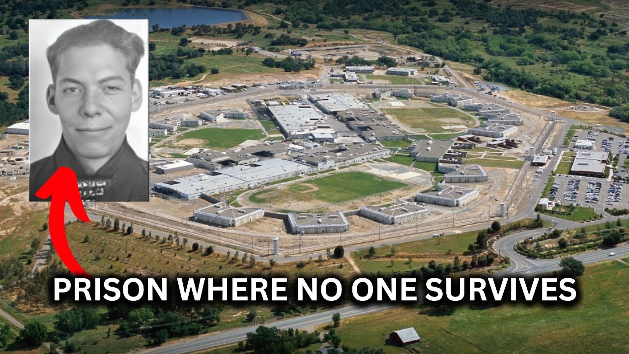 Inside the Secret Economy of the Most Corrupt Inmate Gang