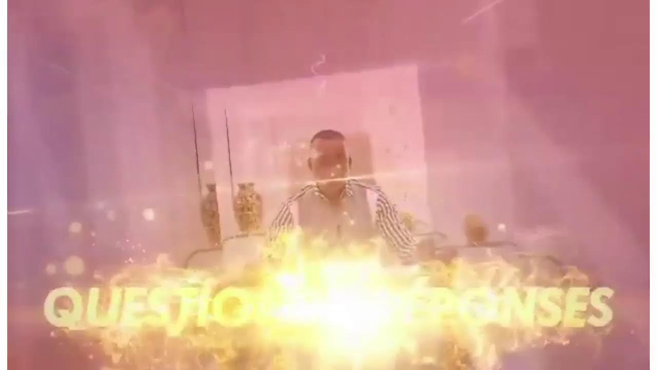 #QR : Questions & Réponses