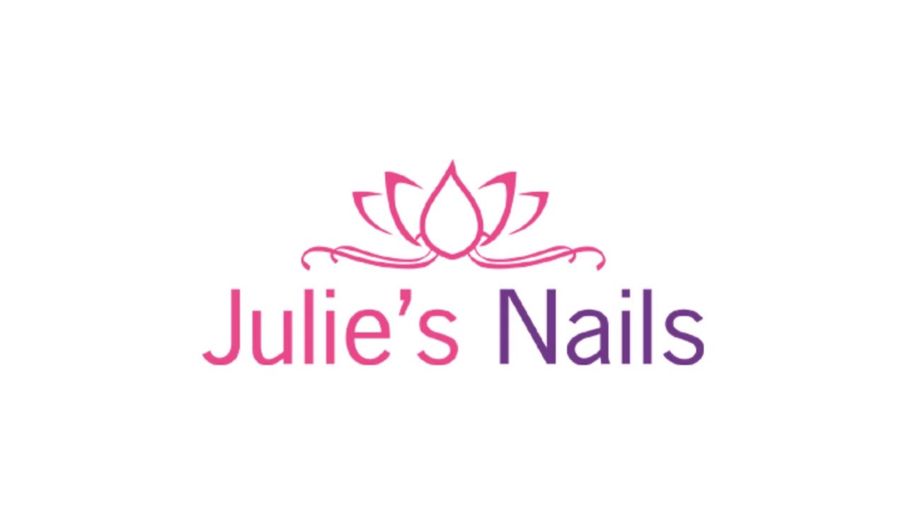 Julies Nails YouTube