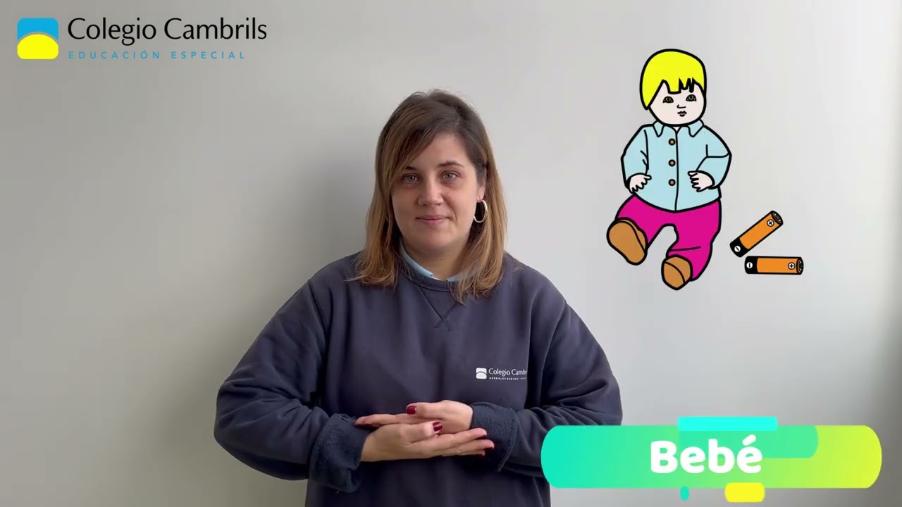 Sistema Bimodal - Juguetes