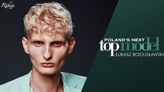 Poland's Next Top Model - Cycle 9 – Łukasz Bogusławski Tribute