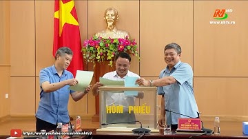 Thẩm định, xét công nhận xã đạt chuẩn NTM nâng cao, kiểu mẫu năm 2023