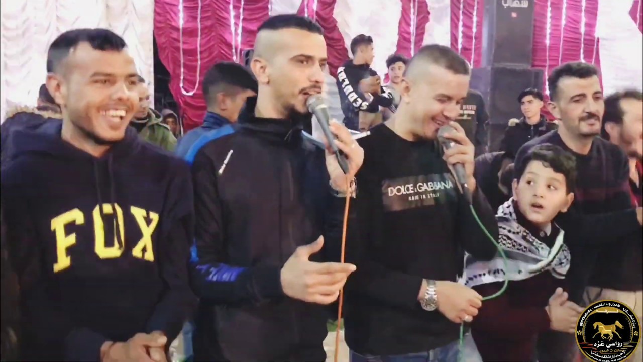 من جيلي وأنا من جيله❥↞أحلى قول تسمعه ف الدحية جديد ²⁰²⁰ ↠|| تيسير ابو سويرح وعبد الله السعايدة ||