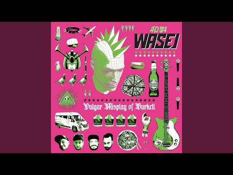 Wasei — The Dawning