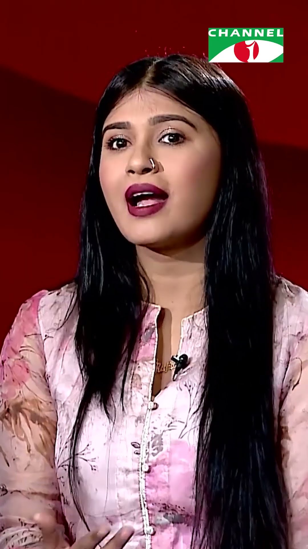 সিনেমাতে এখন পযর্ন্ত আমার প্রিয় নায়ক বাংলাদেশে খোঁজে পাই নাই | Channel i Tv
