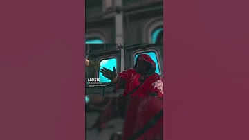 POV: YOU GOT THE COLDEST TITLE IN WARZONE 💀